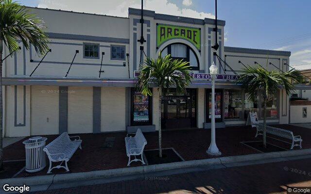 Florida Repertory Theatre