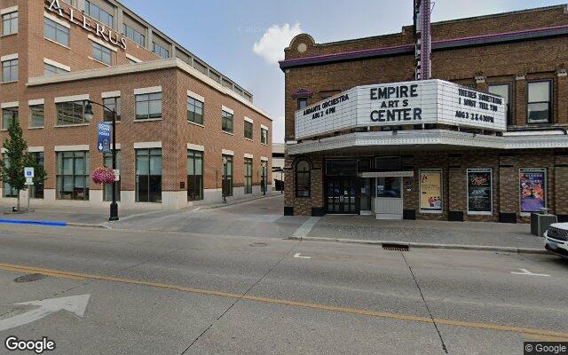 Empire Arts Center