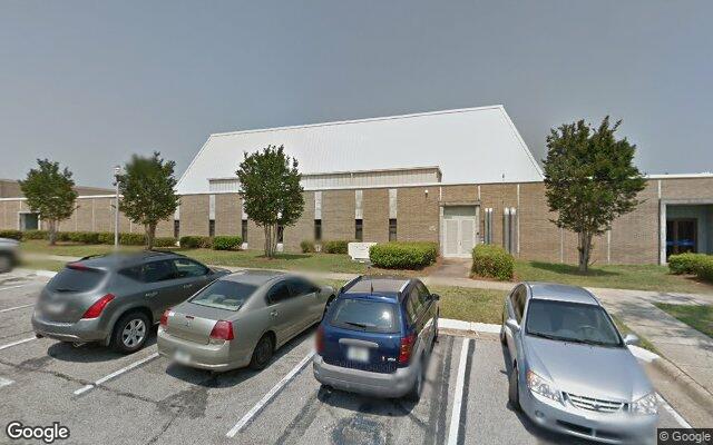 UWF Field House