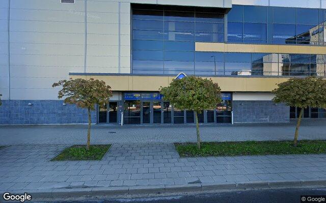 Twinsbet Arena