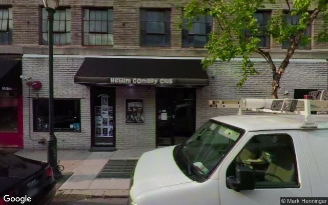 Helium Comedy Club - Philadelphia