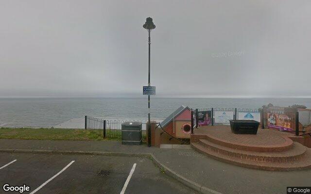 Whitby Pavilion Theatre