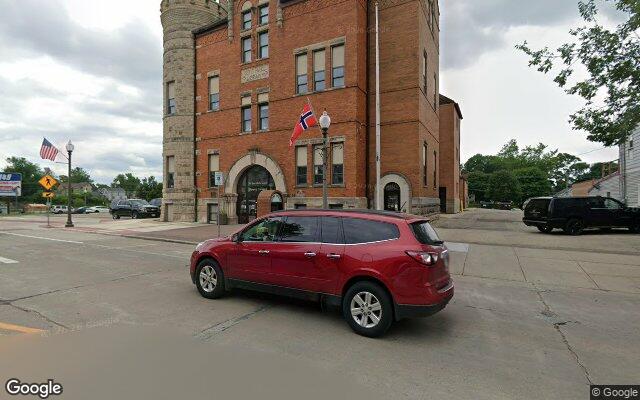 Stoughton Opera House