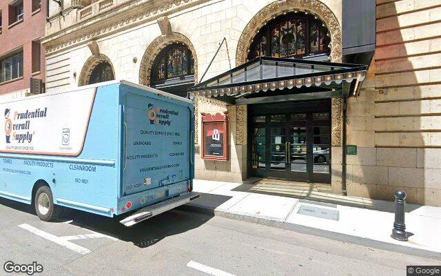 Cutler Majestic Theatre