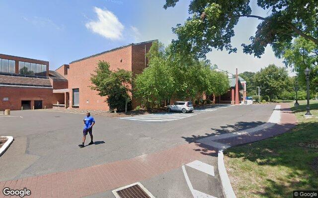 Zlock Performing Arts Center
