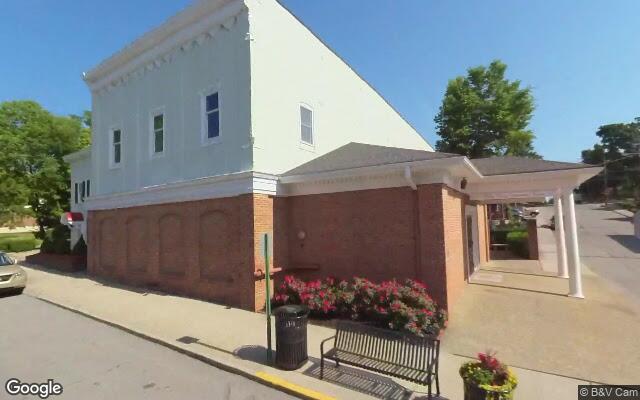 Shelby County Community Theatre