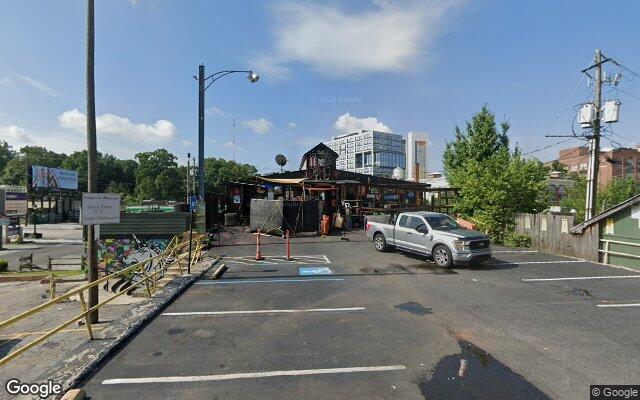 The Drunken Unicorn