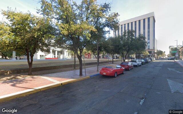 Jacome Plaza