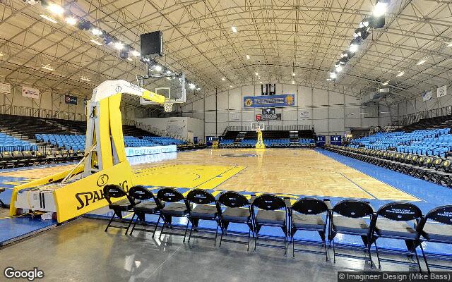 Kaiser Permanente Arena