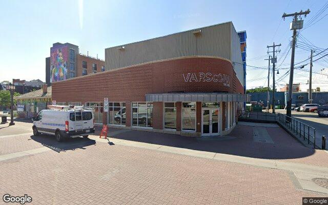 Varscona Theatre