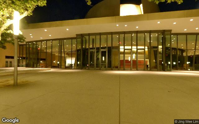 Bing Concert Hall