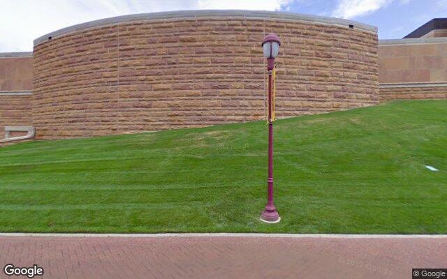 University of Denver - Hamilton Gymnasium