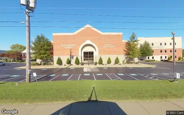 Hillvue Heights Church
