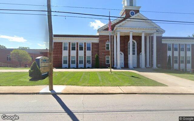 West Asheville Baptist Church