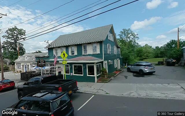 The Lemon Squeeze New Paltz