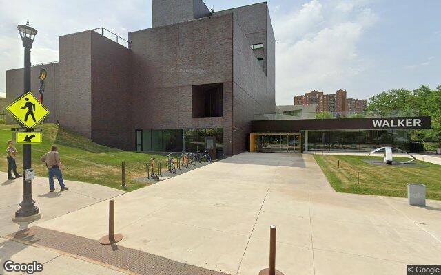 Walker Art Center