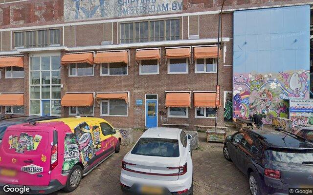 NDSM Werf