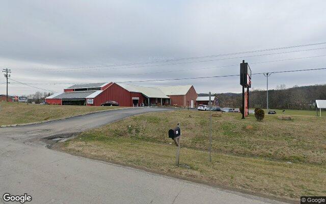 The Arts Center Of Cannon County