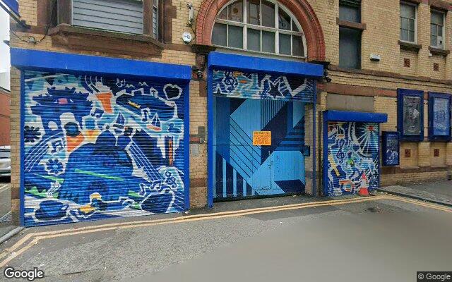 O2 Academy Liverpool