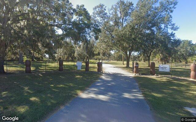 Whispering Oaks Winery