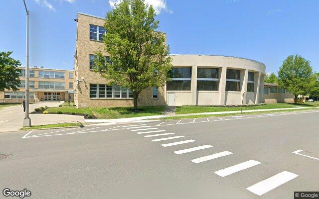 Glens Falls High School