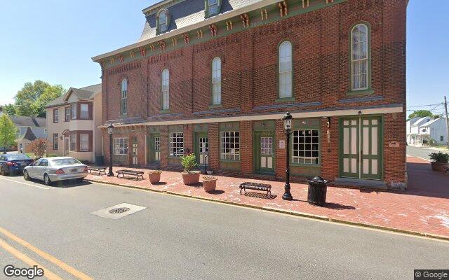 Smyrna Opera House