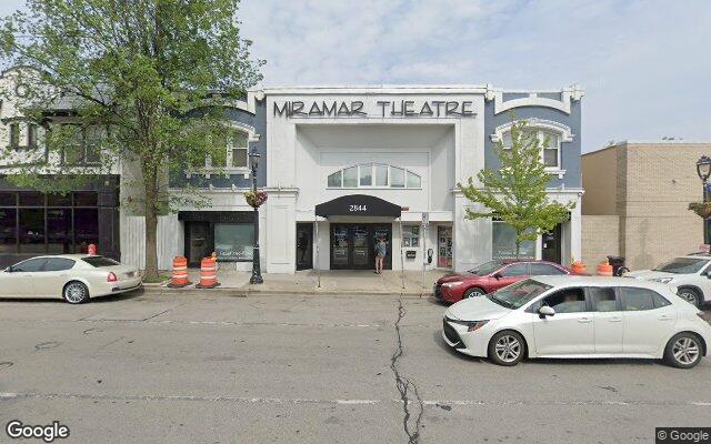 Miramar Theatre