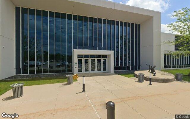 Jenison Center for the Arts