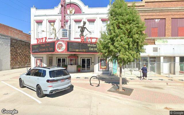 The Ritz - Shawnee