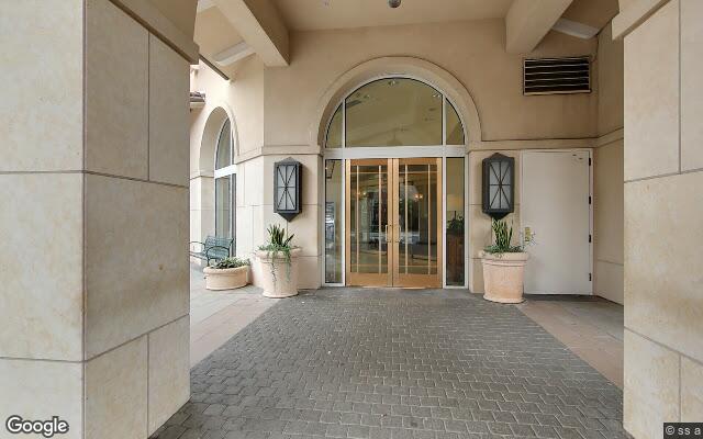 Hyatt Regency Valencia