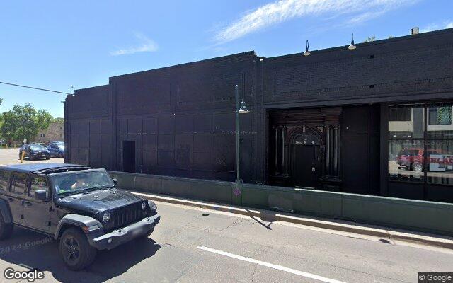 The Black Box
