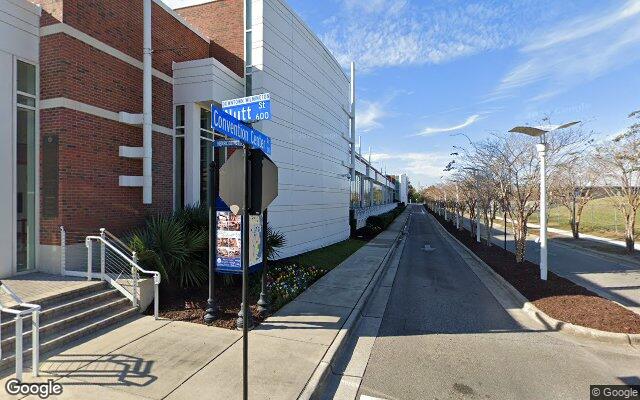 Wilmington Convention Center