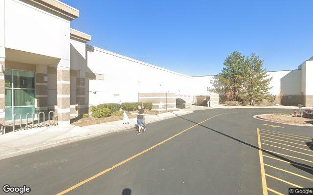 Provo Towne Centre