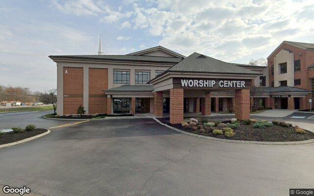 Grace Baptist Church - Knoxville