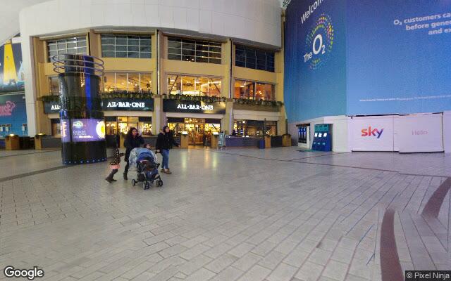 Indigo At The O2