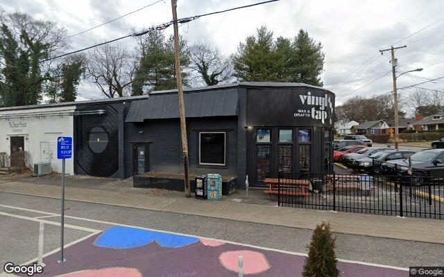 Vinyl Tap