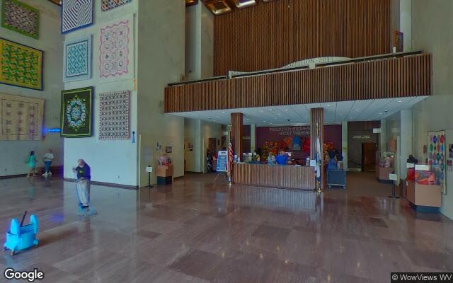 Culture Center Theater