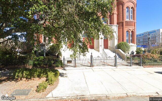 Sacred Heart Cultural Center