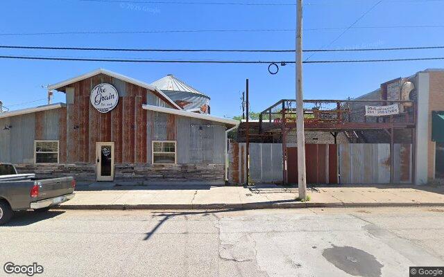 The Grain Drafthouse