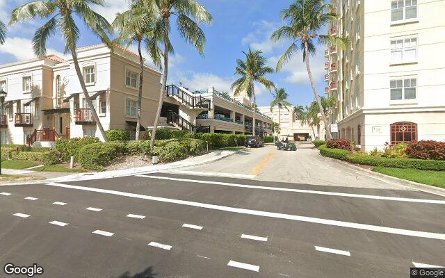 Under The Big Top - Mizner Park