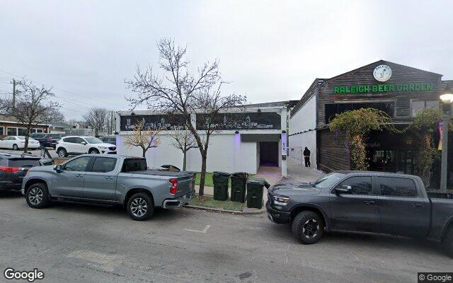 The Village Nightlife Complex