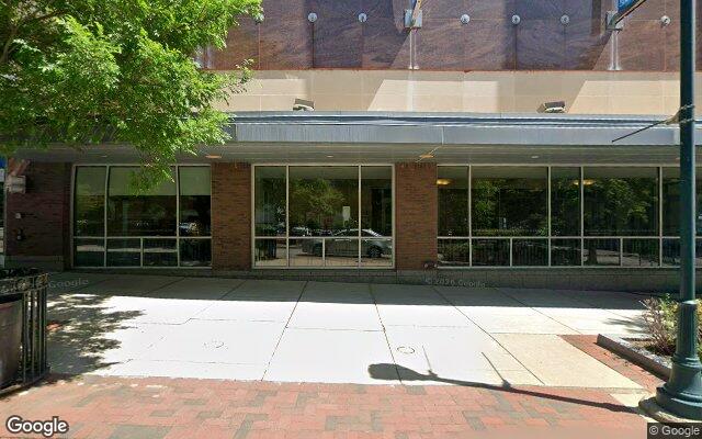 Gottwald Playhouse At Dominion Energy Center