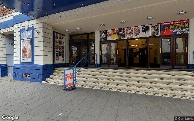 Regent Theatre