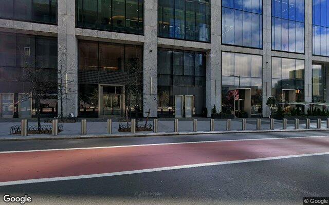 Marquee Skydeck