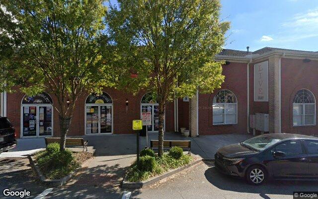 Red Clay Music Foundry
