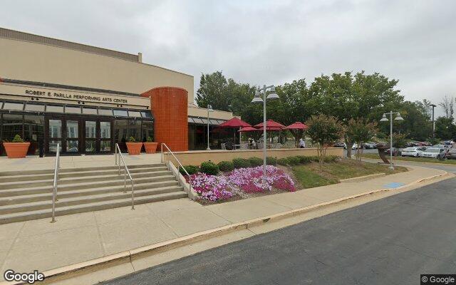 Theater Arts Arena