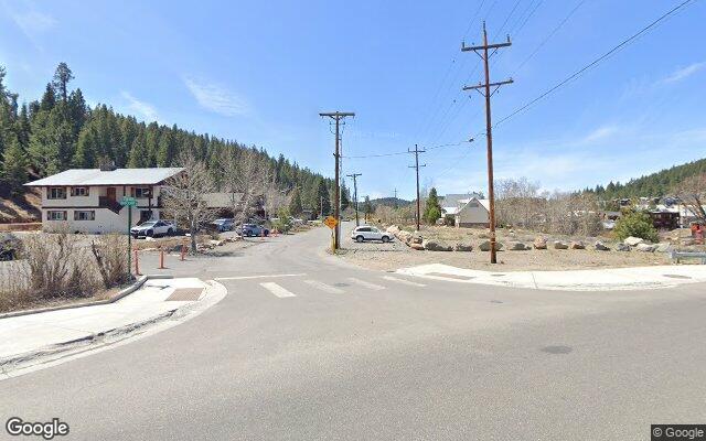 Truckee Rodeo Grounds