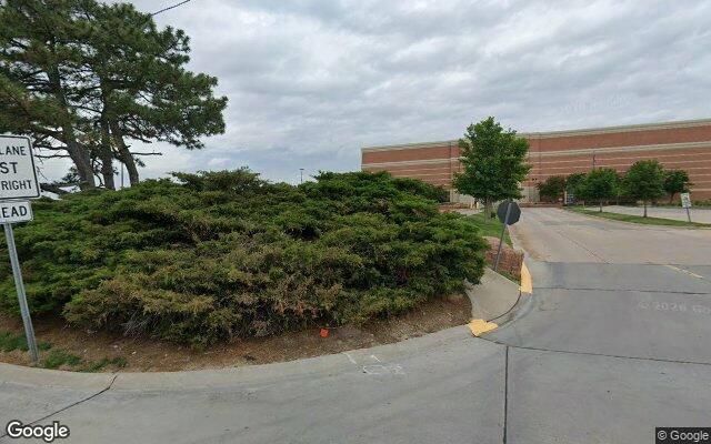 Westroads Mall