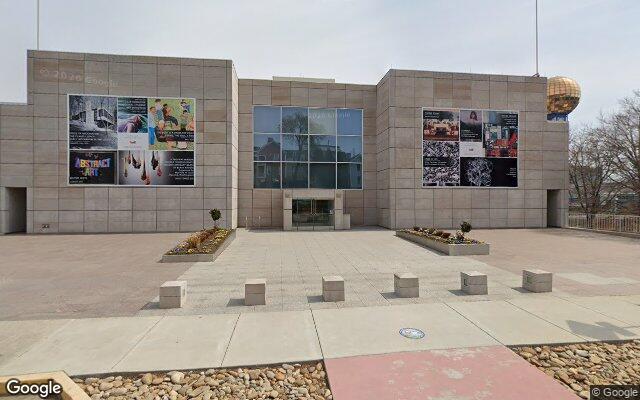 Knoxville Museum of Art