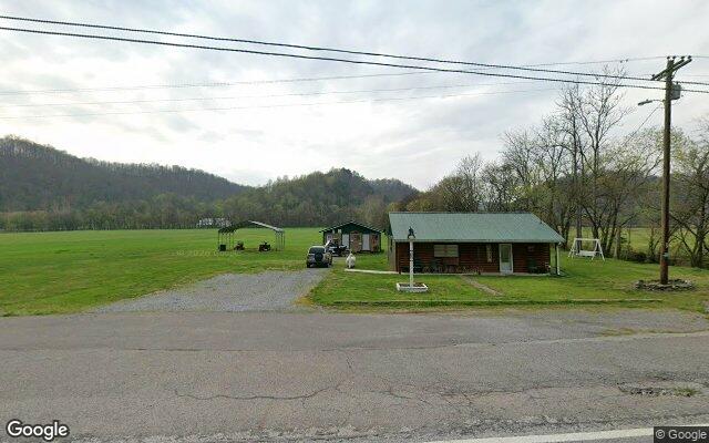 The Honky Tonk Hayfield